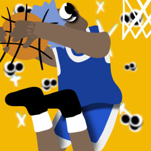 CHECK DA STATS! (Instrumental)