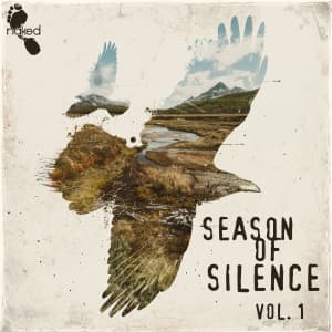 Season of Silence Vol. 1 - Evocative Rootsy Score