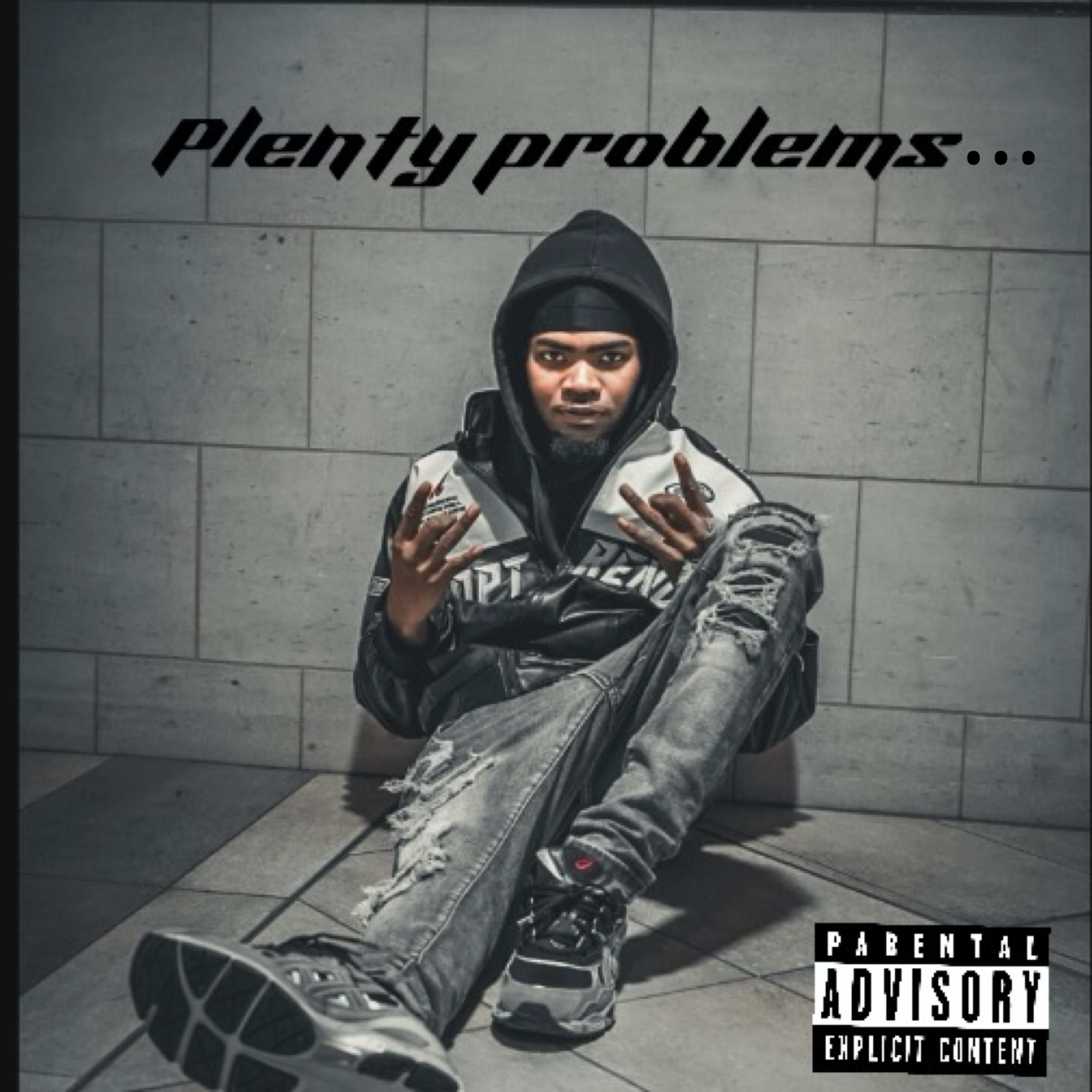 Plenty Problems