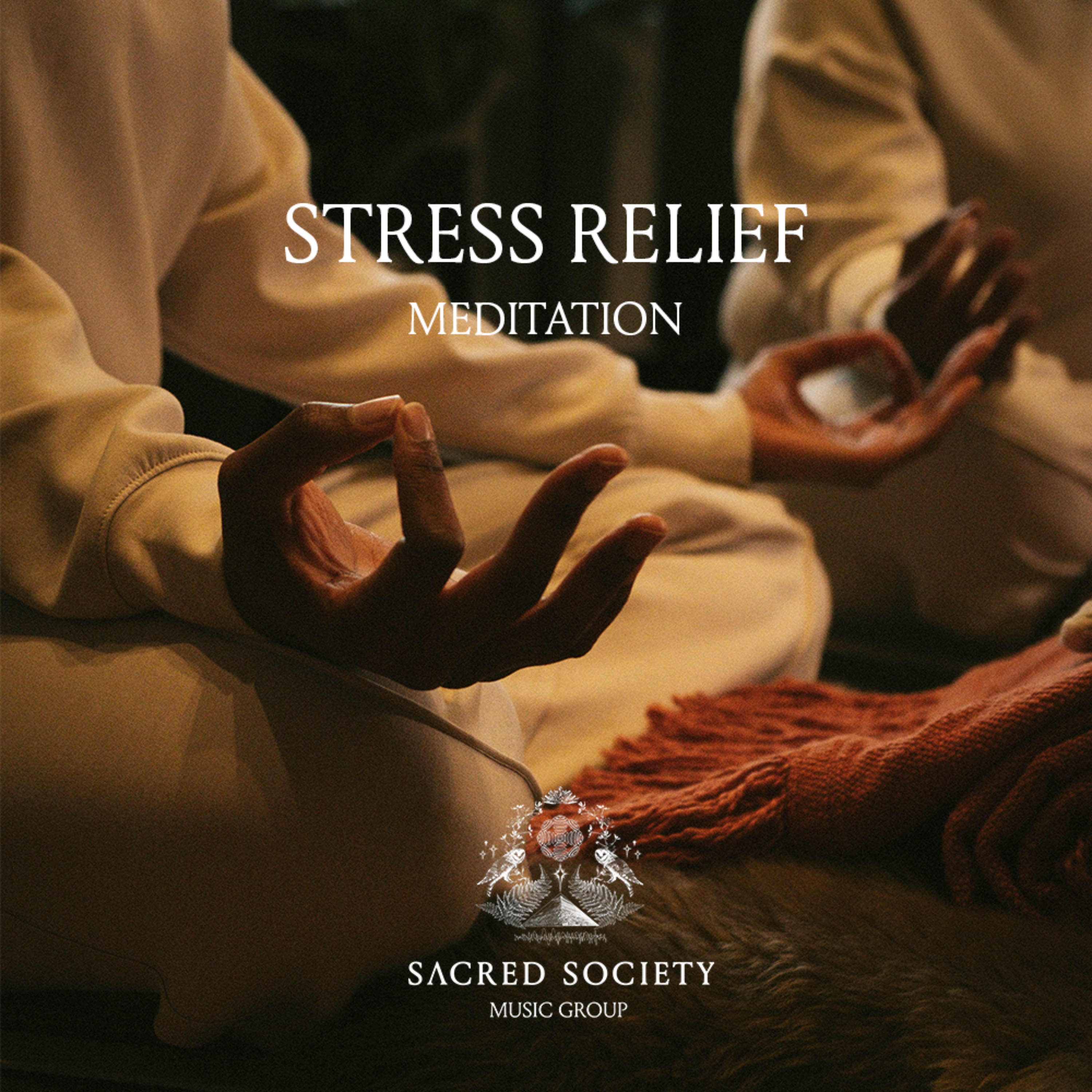 Stress Relief Meditation