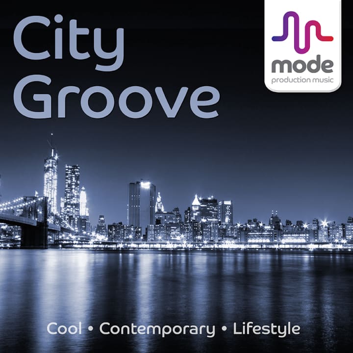 City Groove