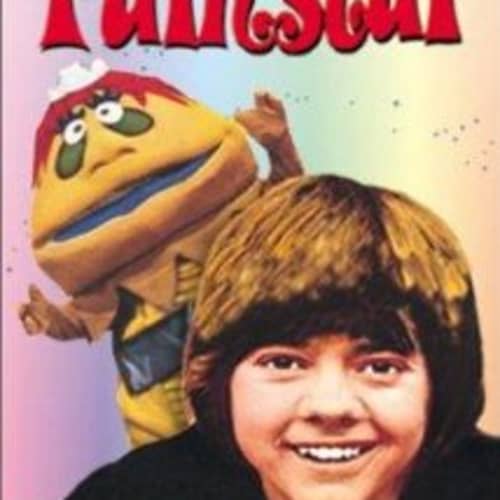Pufnstuf