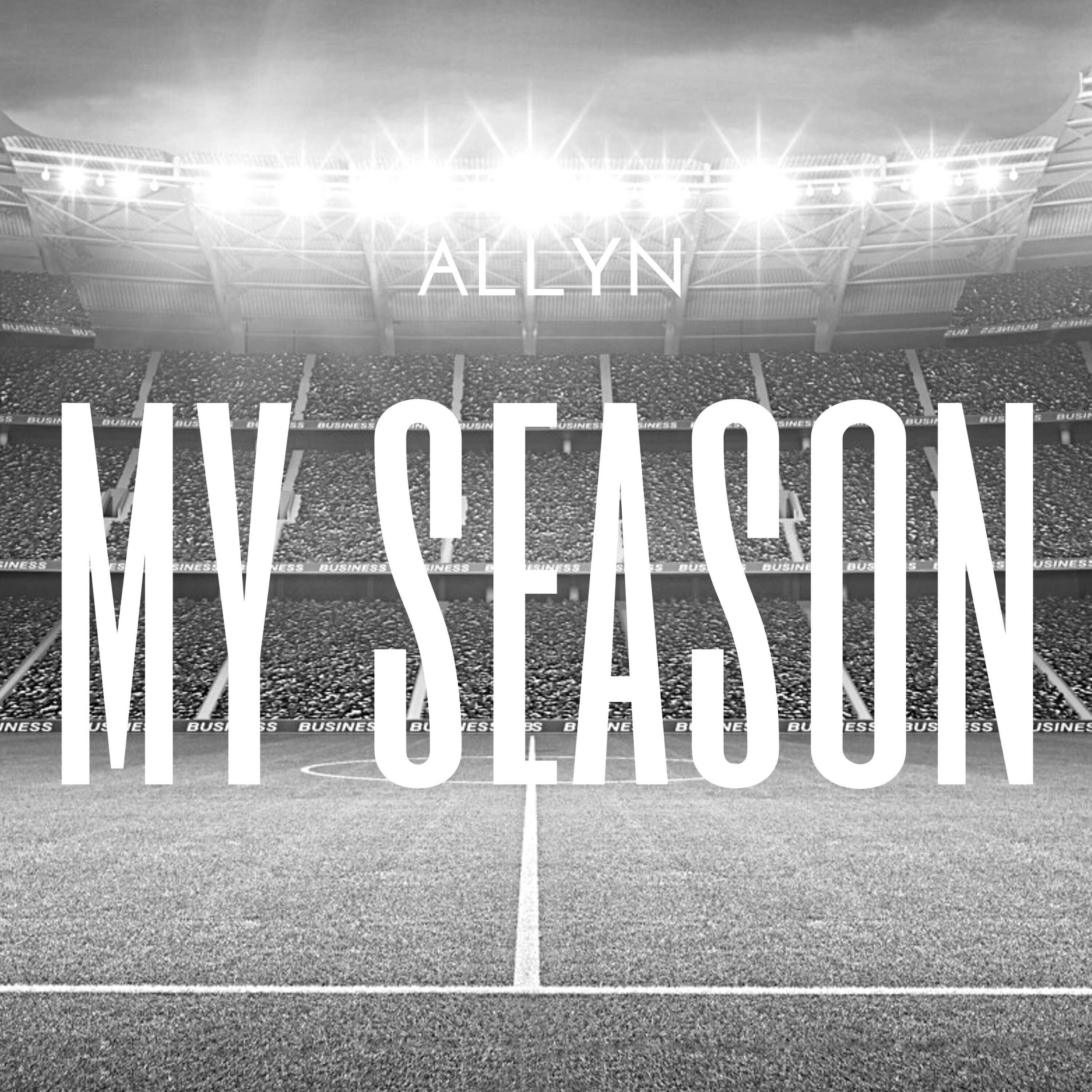 My Season (Instrumental)