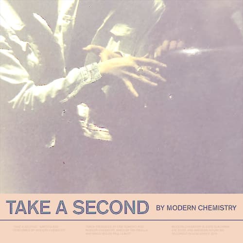 Take A Second (Instrumental)