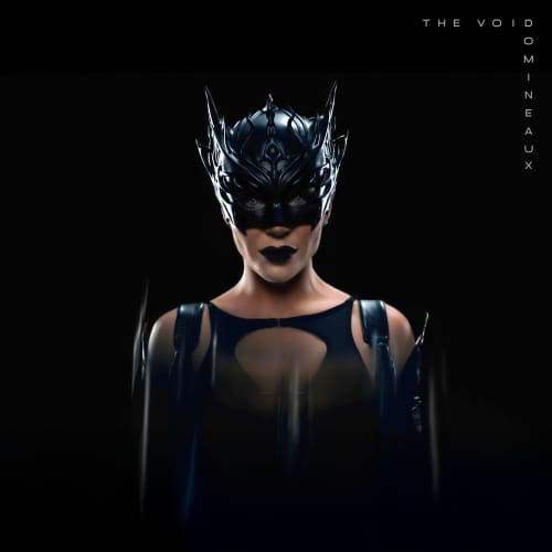 THE VOID (Background Vocals)