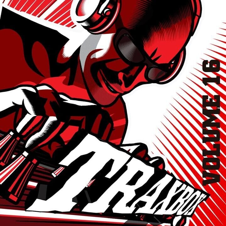 Traxbox - The Trax Records Box Set [Disc 16]