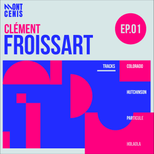 Cl&#233;ment Froissart EP01