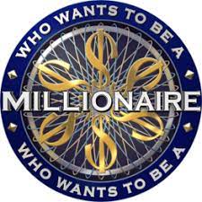 Who Wants To Be A Millionaire