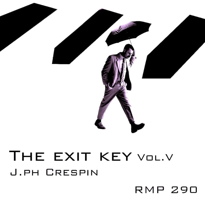 The Exit Key Vol V