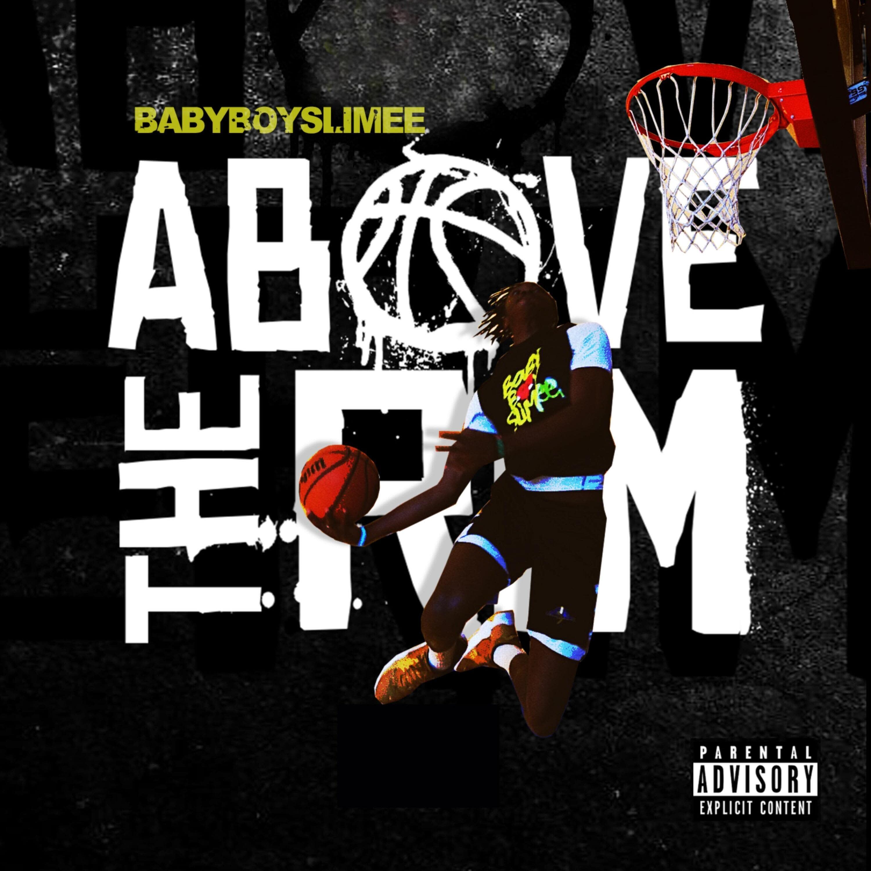 Above The Rim (Non-Explicit)