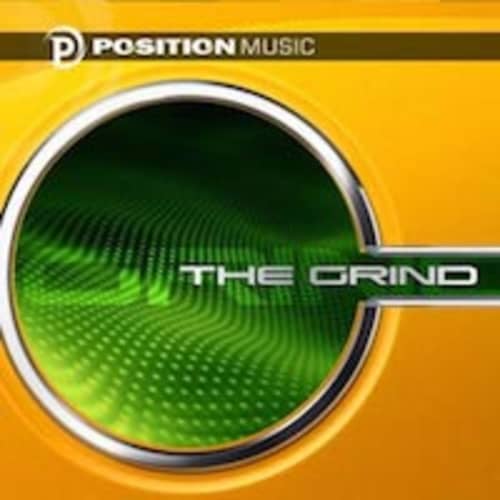 The Grind
