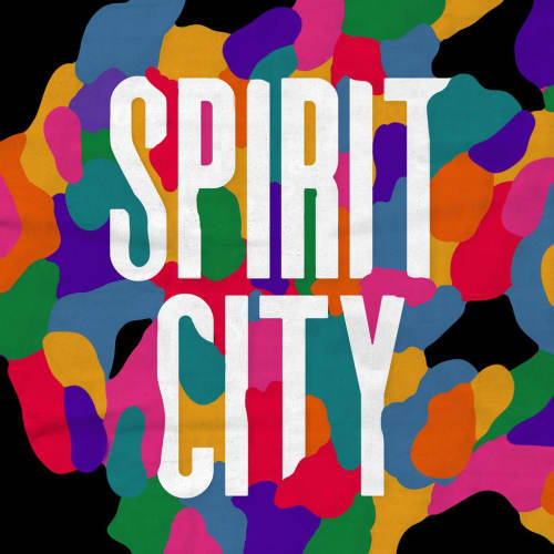 Spirit City EP