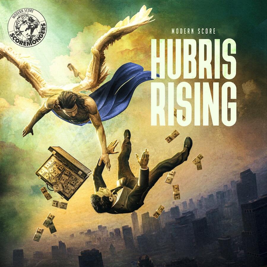 Hubris Rising