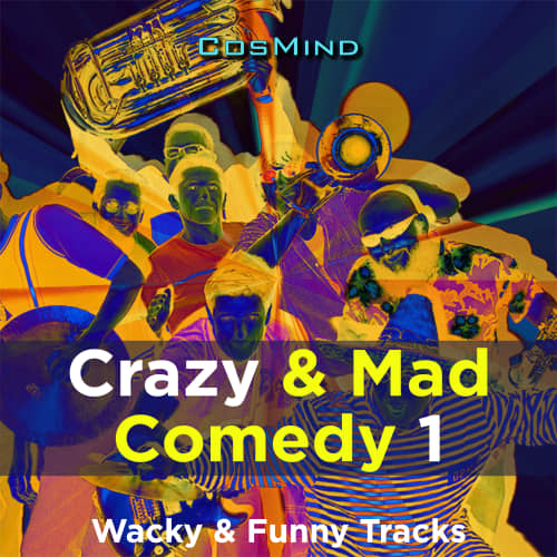 Crazy & Wild Guitar Talk