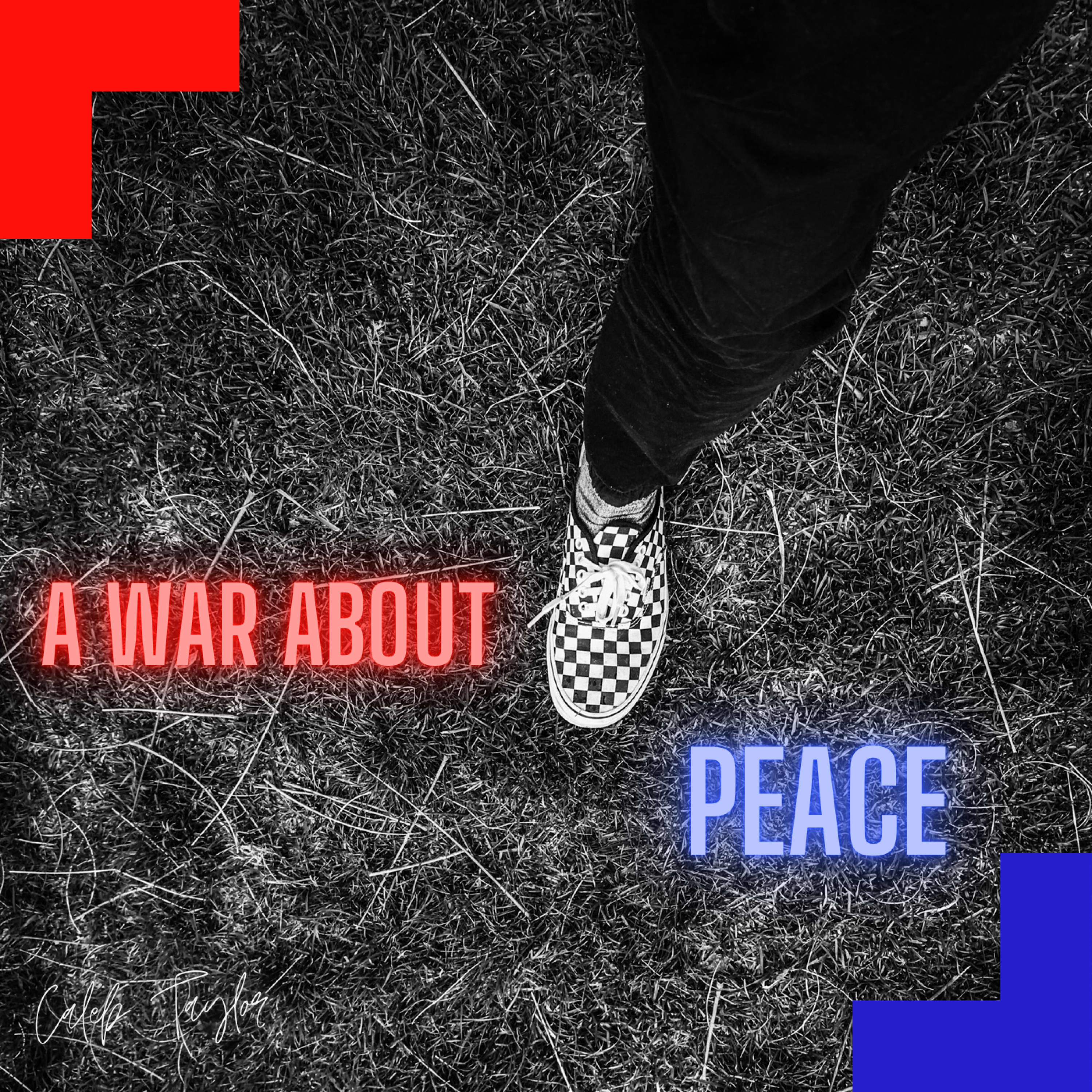 A War About Peace