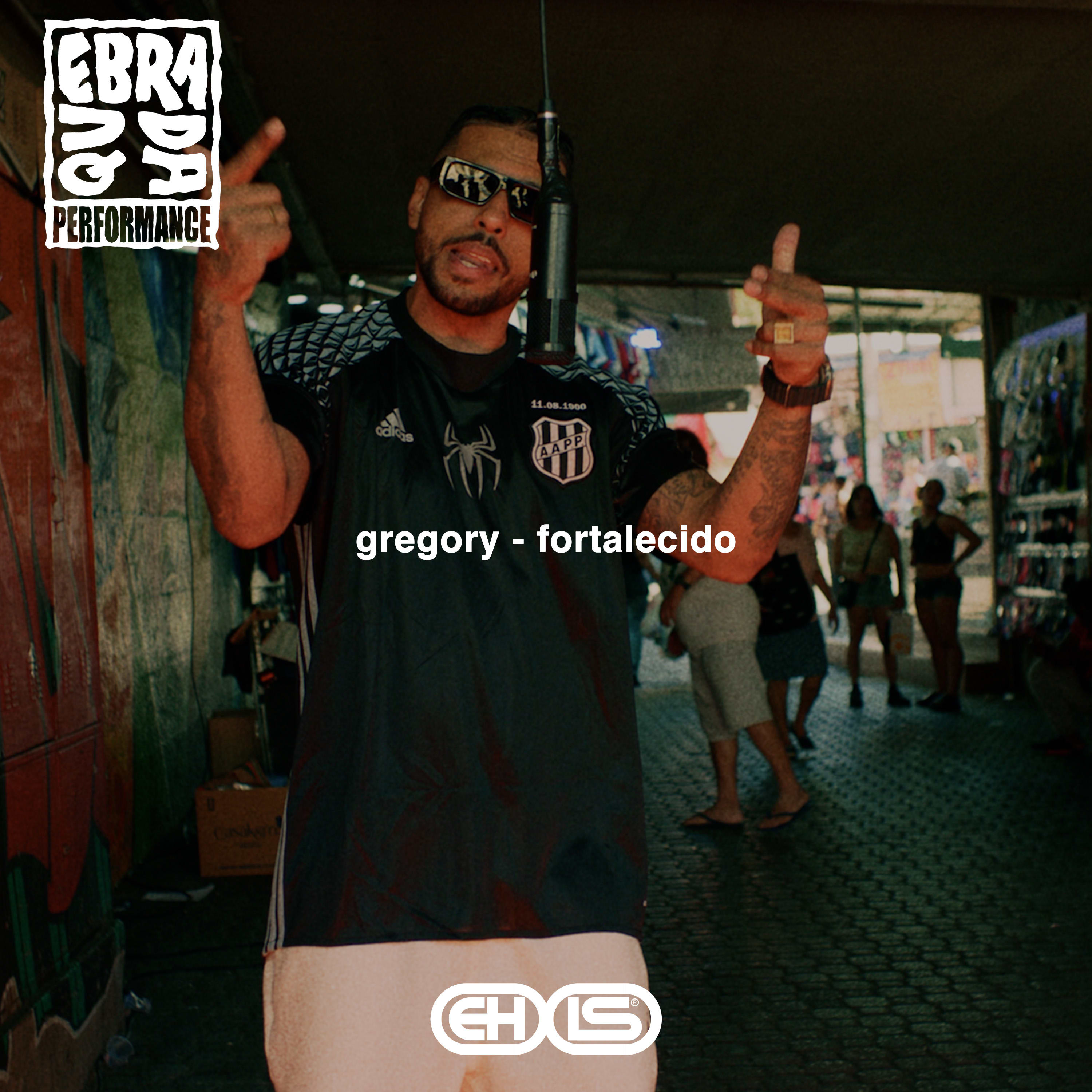Fortalecido