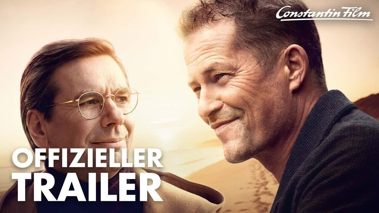 das Beste kommt noch! | Official Trailer