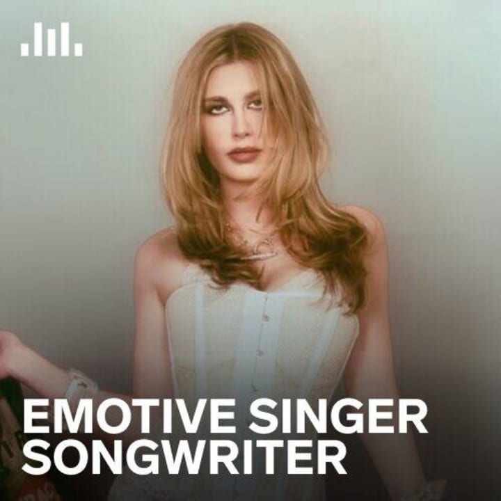 Emotive Singer-Songwriter