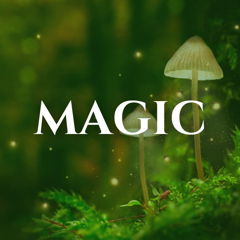 Magic
