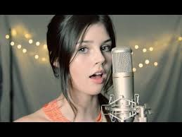 THE GIRL FROM IPANEMA