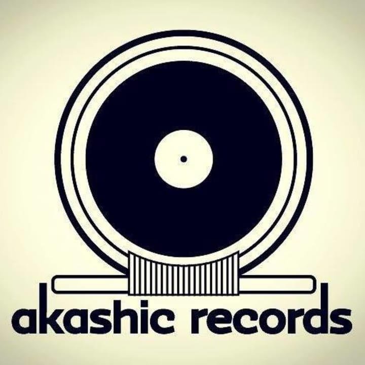 Akashic Records