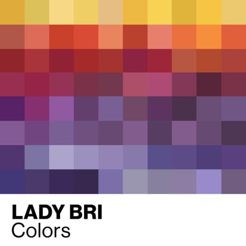 Colors (Instrumental)