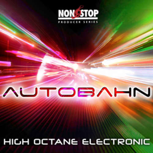 Autobahn - High Octane Electronic