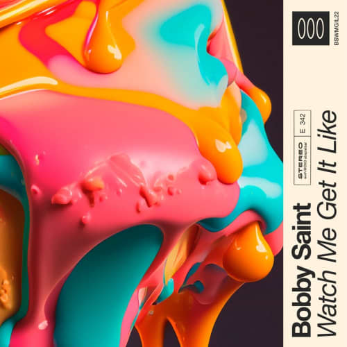 Watch Me Get It Like (Instrumental)