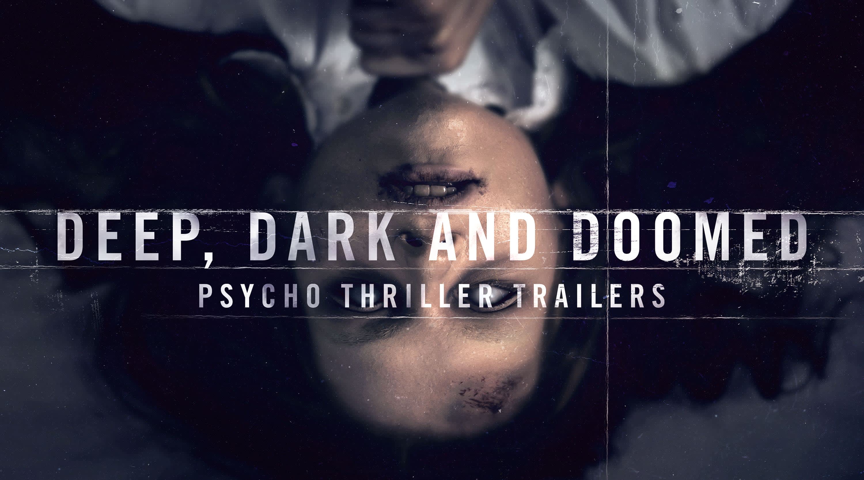 Trailer Special: Psychological Thrillers