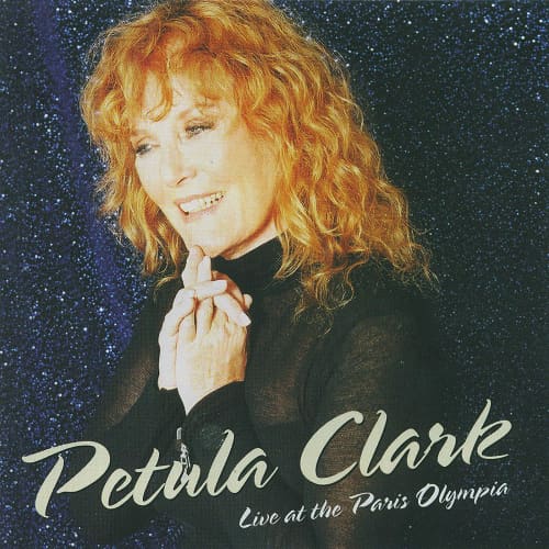 Medley: Prends Mon Coeur / Allons Donc / Marin / Ya-Ya Twist / Chariot