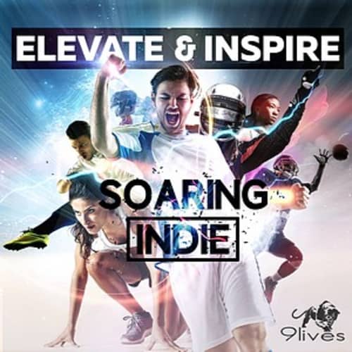 Elevate and Inspire Soaring Indie