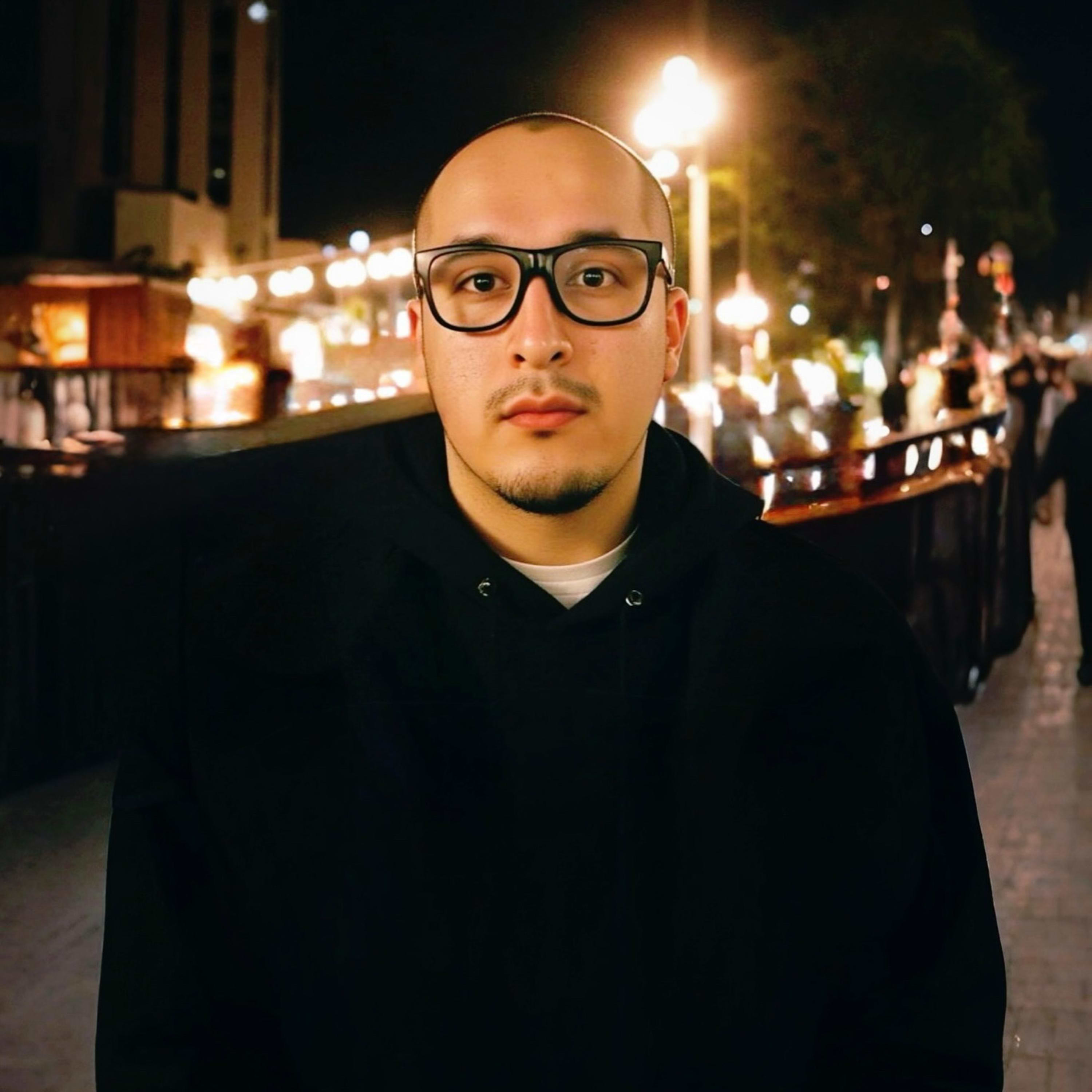 Youngest I'll Ever Be