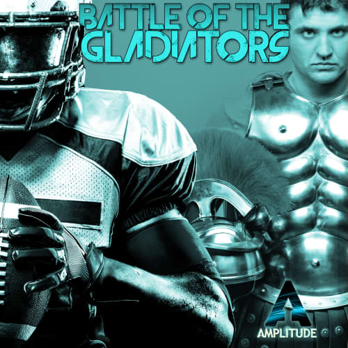 Battle Of The Gladiators