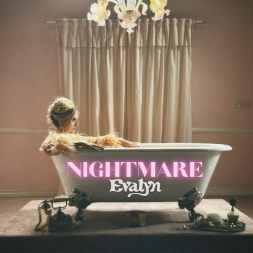 Nightmare - Single