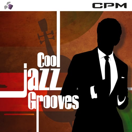 Cool Jazz Grooves