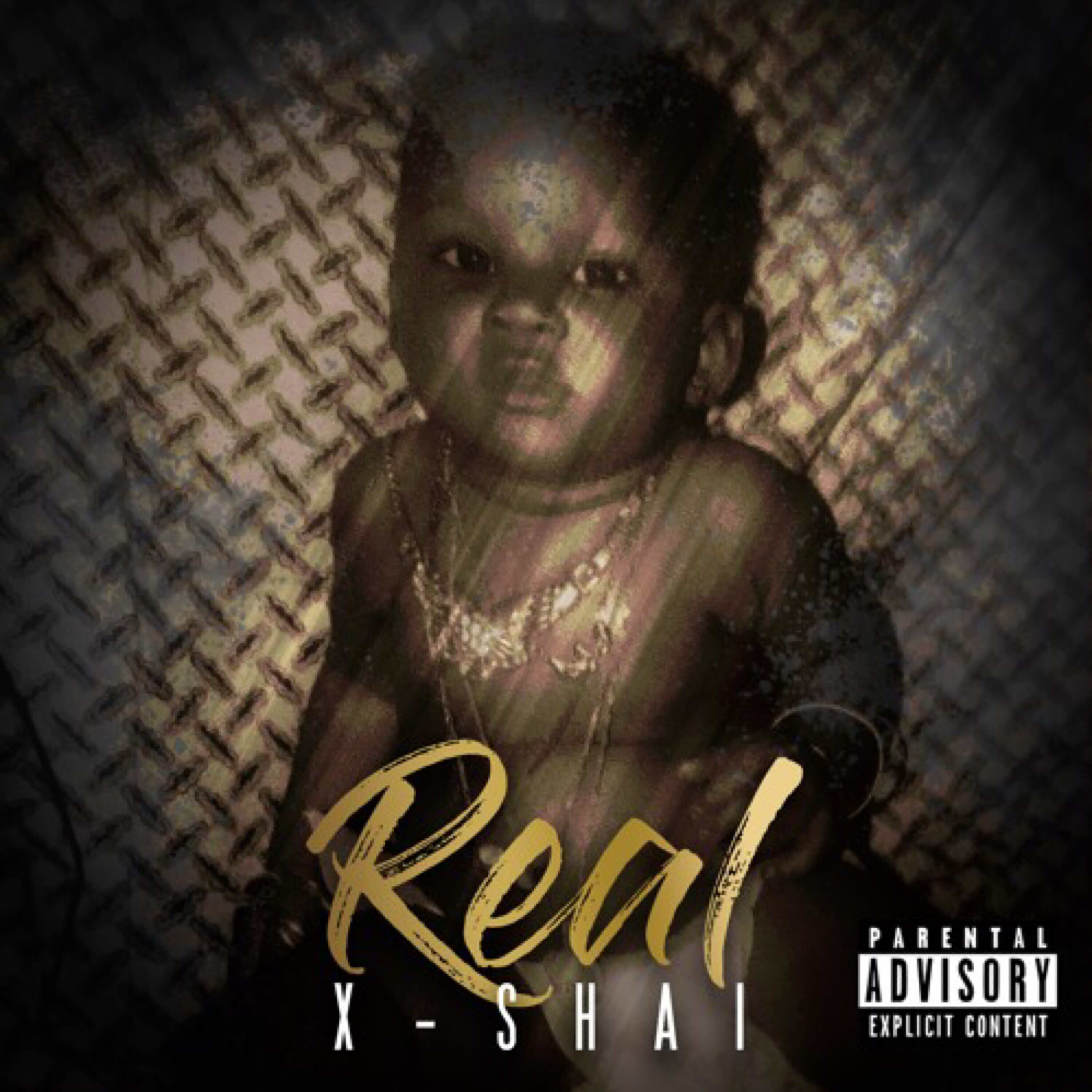 Real (Instrumental)