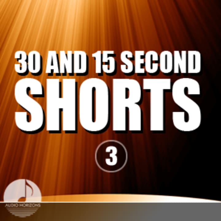 30 and 15 second shorts 03