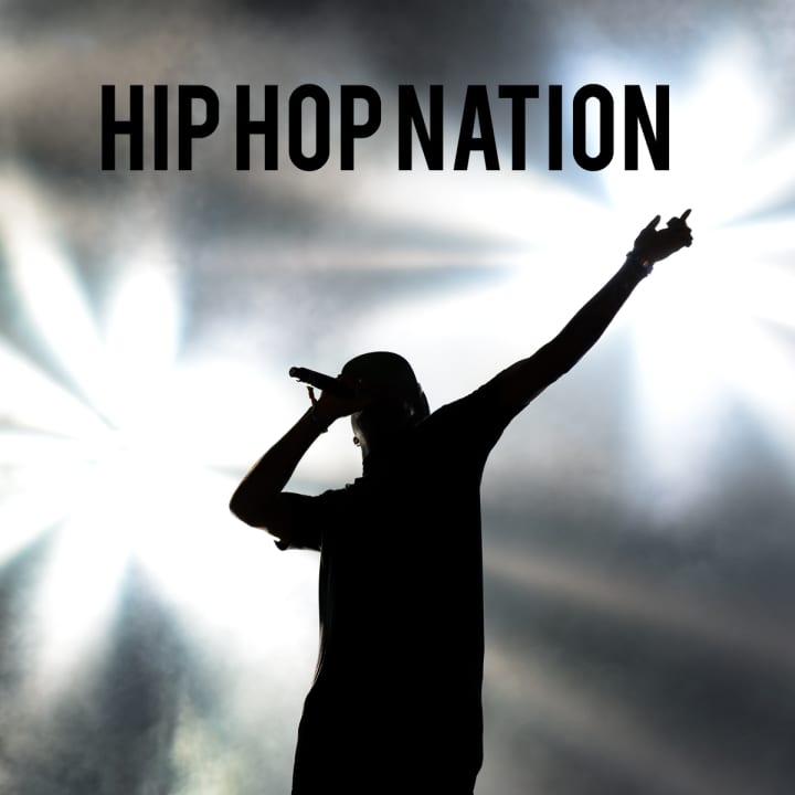 Hip Hop Nation