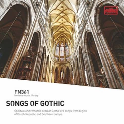 Hospodine, Pomiluj Ny, Collaudemus Christum Regem