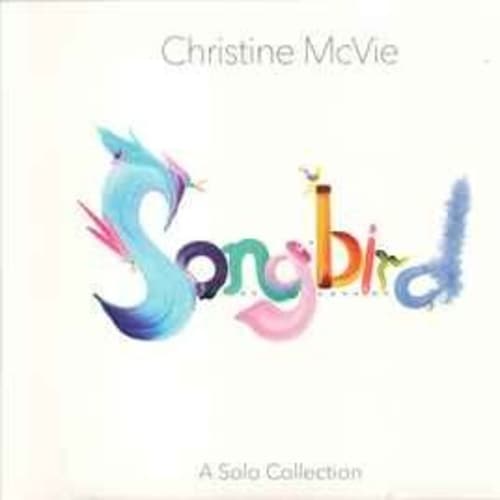 Songbird (A Solo Collection)