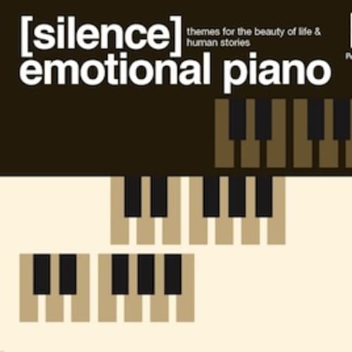 Silence - Emotional Piano
