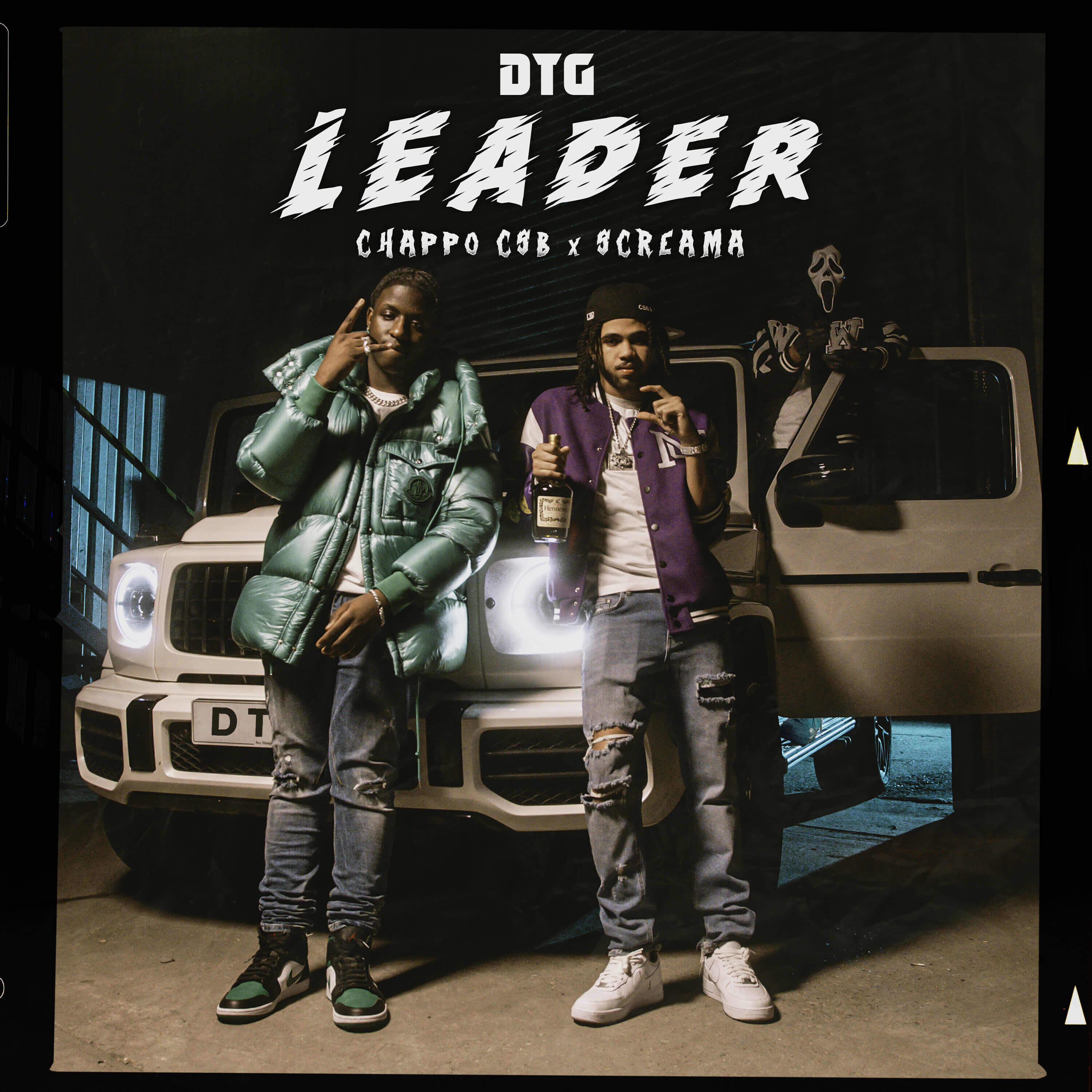 Leader (Instrumental)