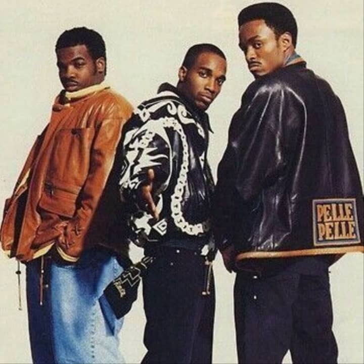 Lords Of The Underground