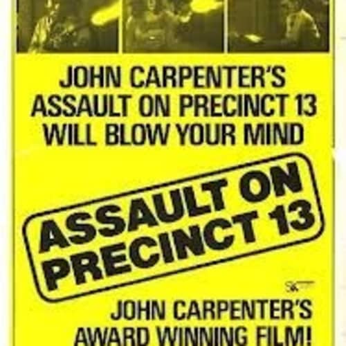 Halloween: The Best of John Carpenter