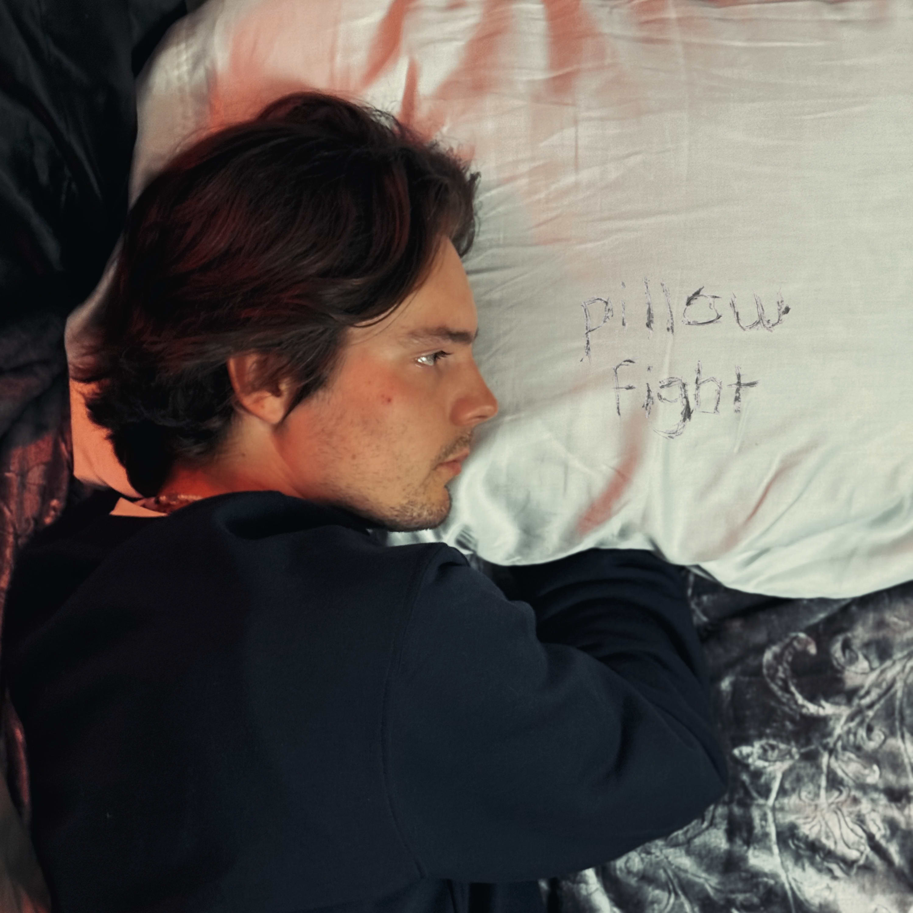 pillow fight - demo