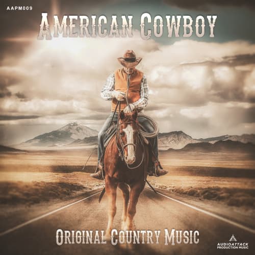 American Cowboy