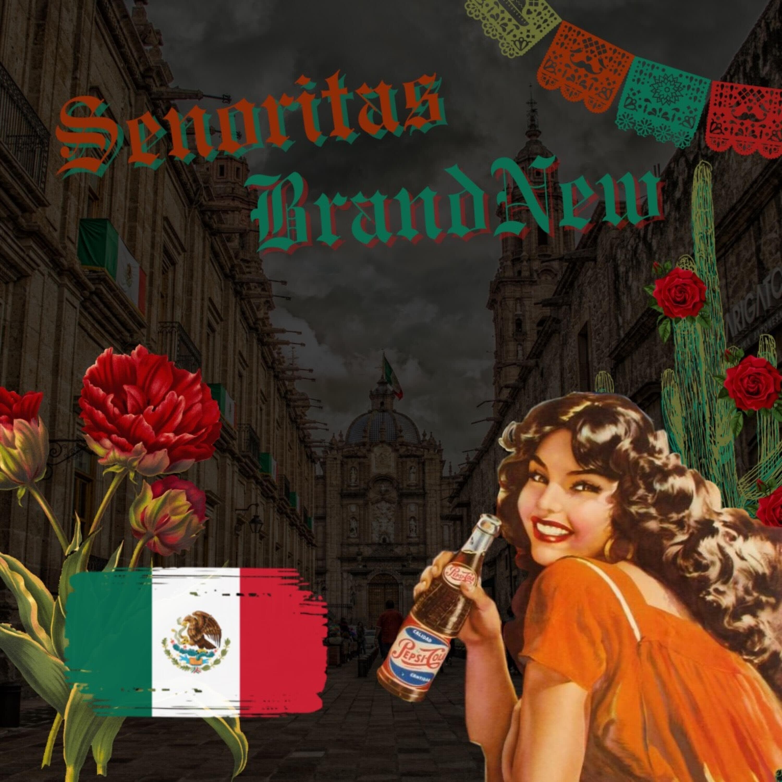 Senoritas (Instrumental)