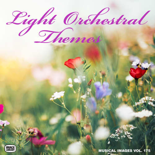 Light Orchestral Themes