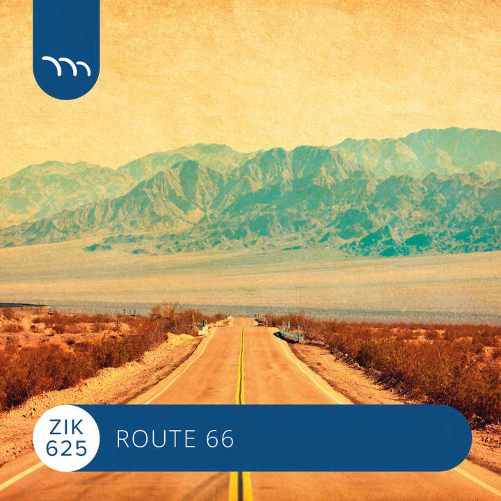 Route 66
