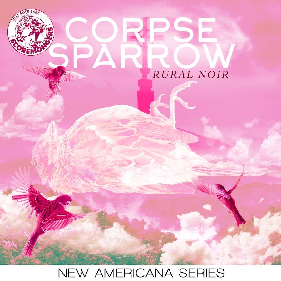 Corpse Sparrow
